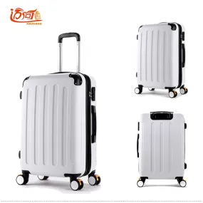 20 22 24 26 28 Inch Pc Case Scooter Suitcase Waterproof Valigia Trolley Purple Travel Kids