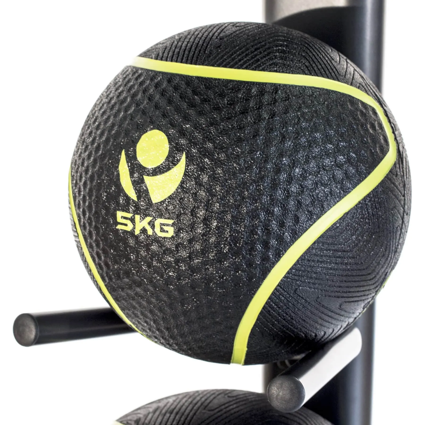 5 Medicine Ball Stand (Empty)