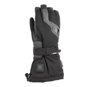 509  Backcountry Ignite Heated Gloves Snowmobile Waterproof Thinsulate Black