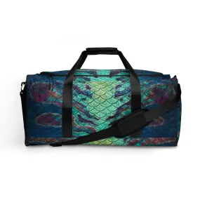 Abalone Abyss Duffle Bag