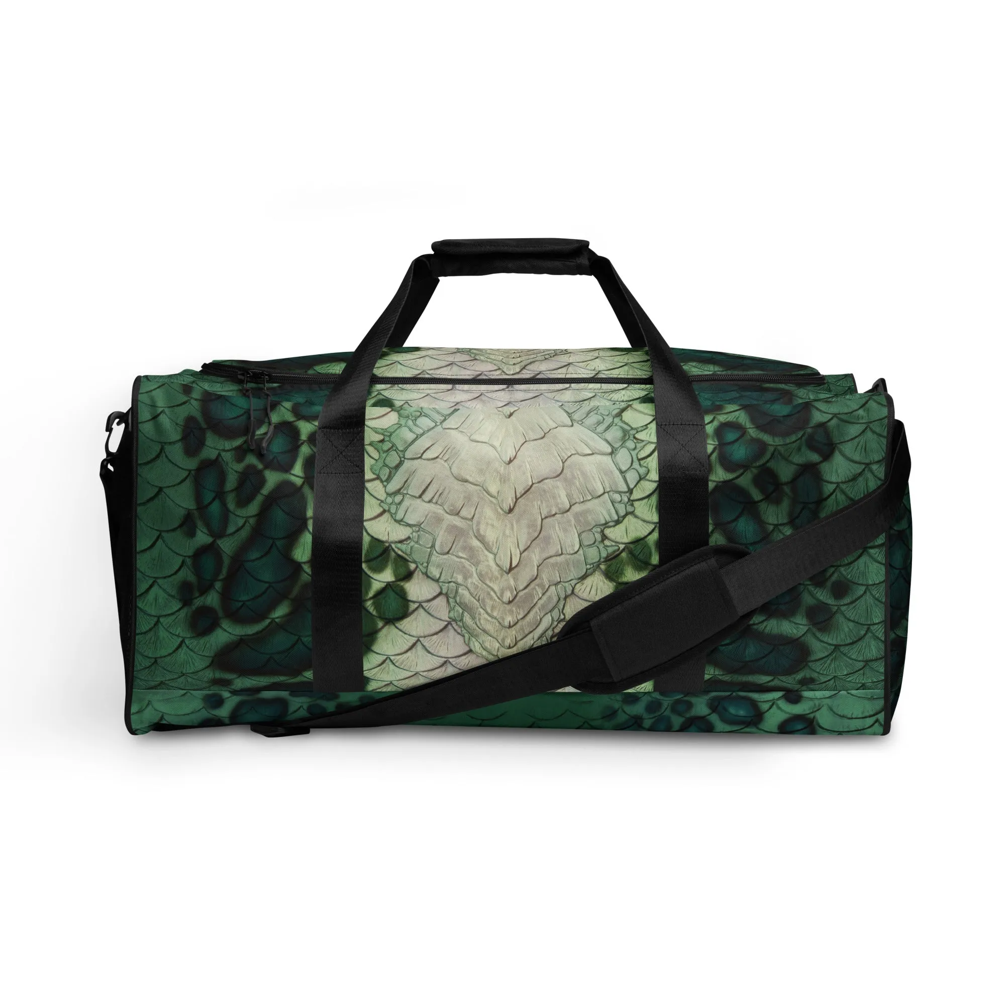 Ailea Duffle Bag