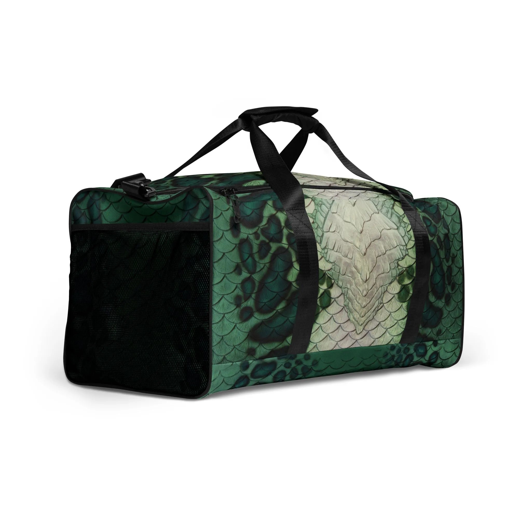 Ailea Duffle Bag