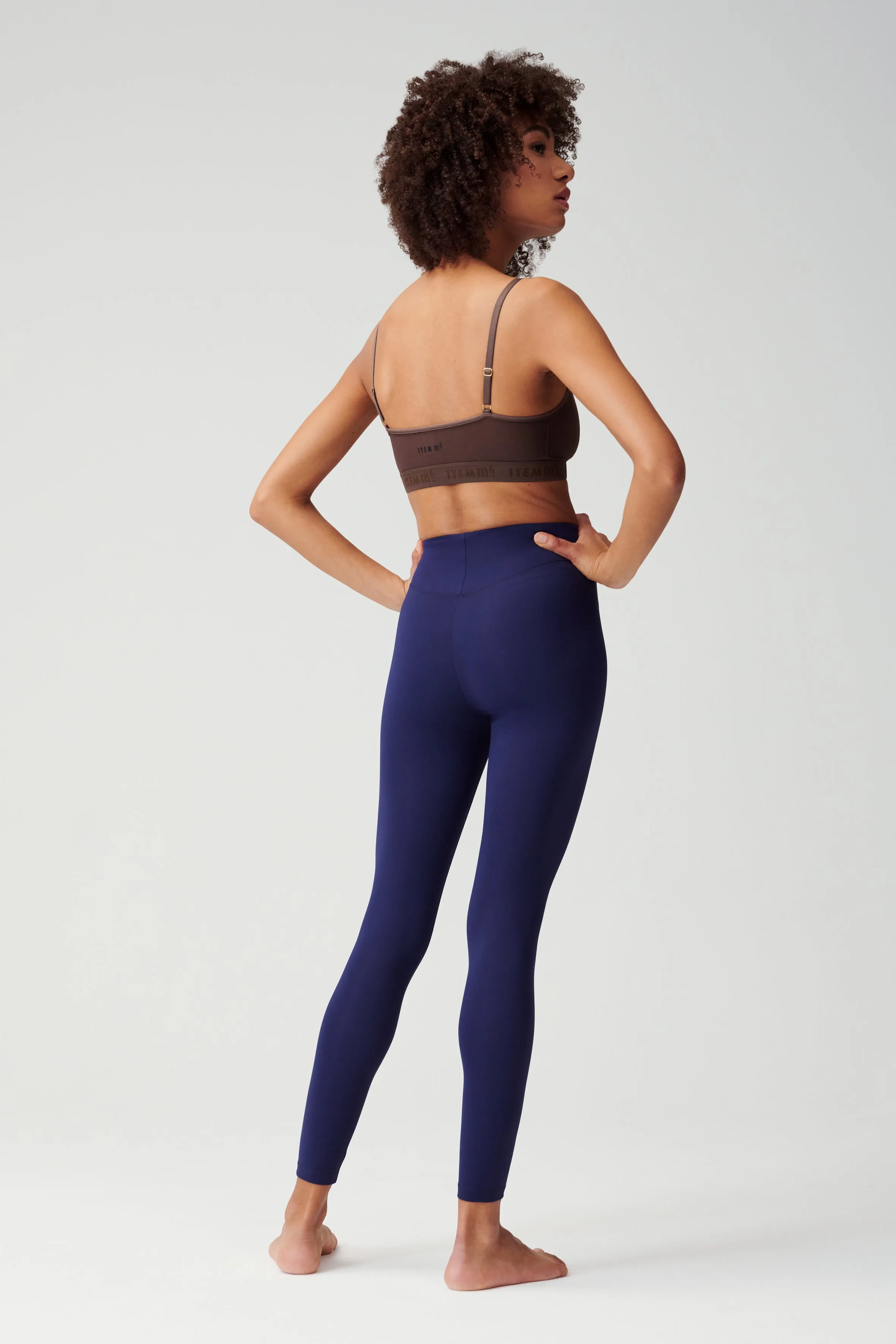 All Day Conscious Compression Legging - FINAL SALE