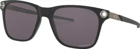 Apparition - Satin Black - Prizm Gray Lens Sunglasses|-|Lunettes de soleil Apparition - Satin Black - Lentilles Prizm Gray