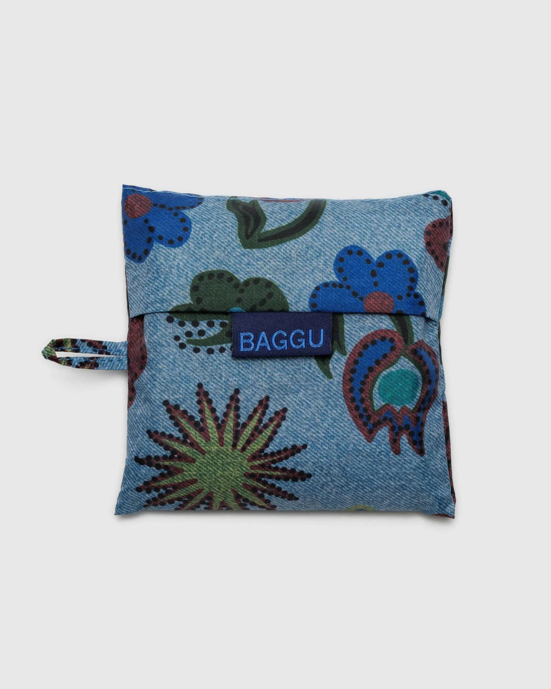 Baggu - Standard Baggu | Digital Denim Birds