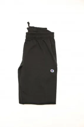 CHAMPION - Men - Powerblend Sweat Jogger - Black