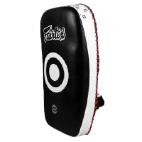 FAIRTEX H Duty Thick CURVED ARM TARGET KPLC3 -x