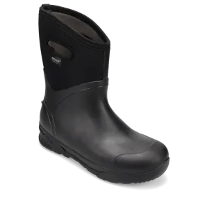 Men's Bozeman Mid Black