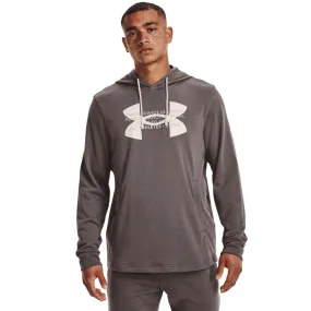 Men's Rival Terry Logo Hoodie