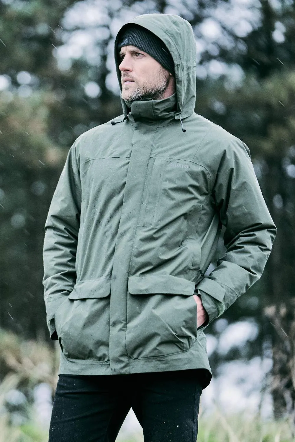 Musto Highland GTX Waterproof Jacket 2.0