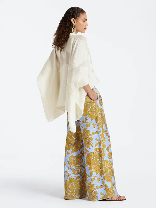 Palazzo Pants in Tangle