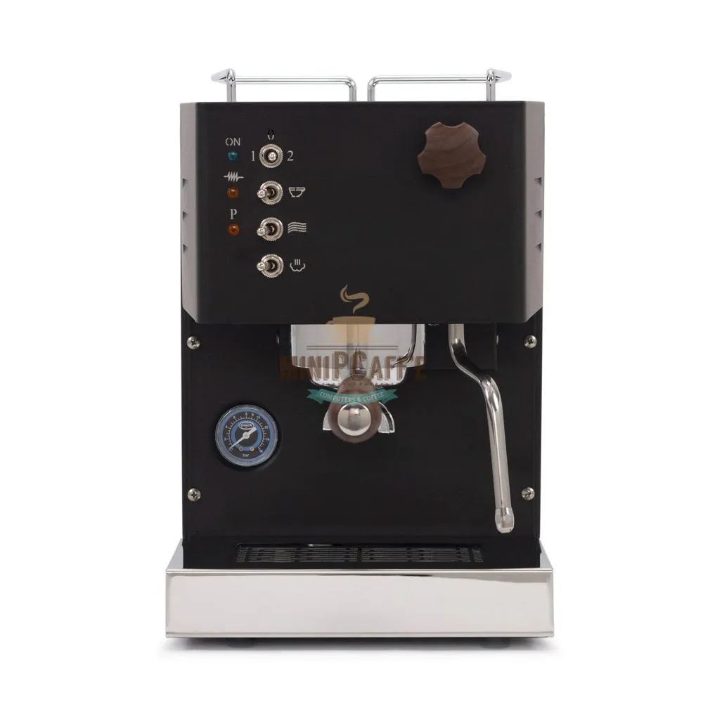 Quick Mill 4100 Pippa Espresso Machine Black