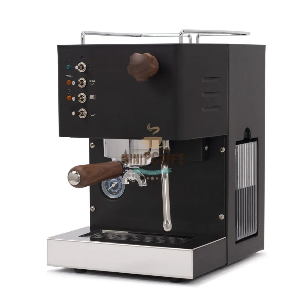 Quick Mill 4100 Pippa Espresso Machine Black