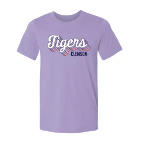 Retro Tigers