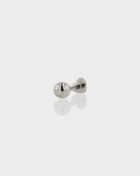 Sphere Cartilage Earring III