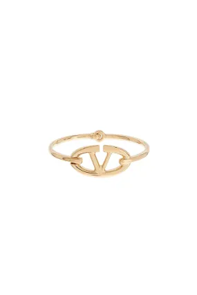 VALENTINO GARAVANI vlogo bangle bracelet 'the