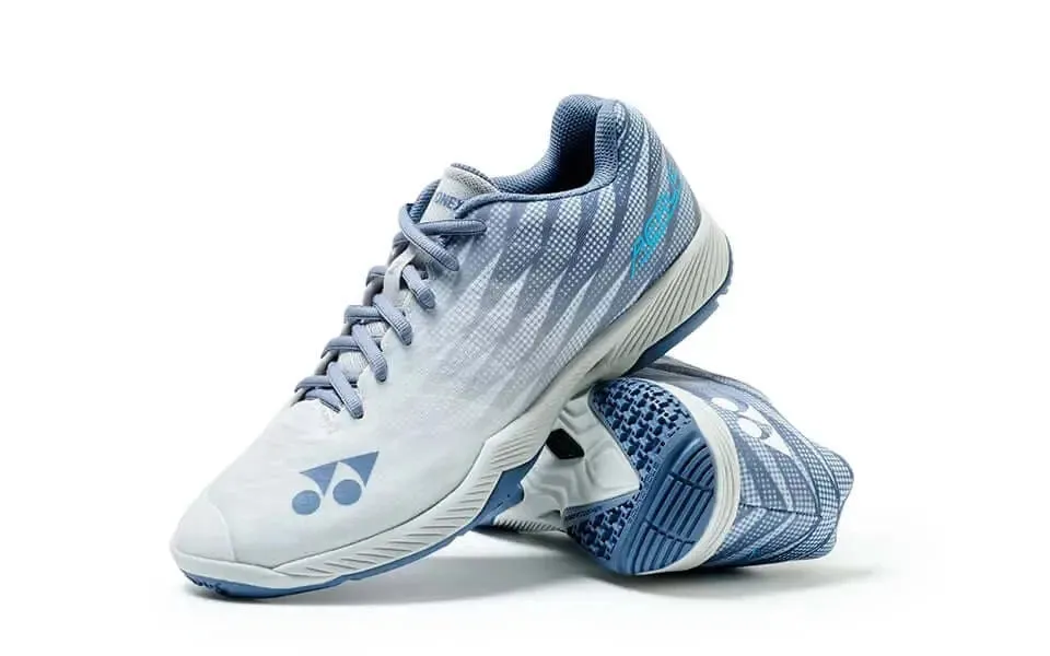 Yonex Aerus Z2 (Blue/Gray) Men's Shoe