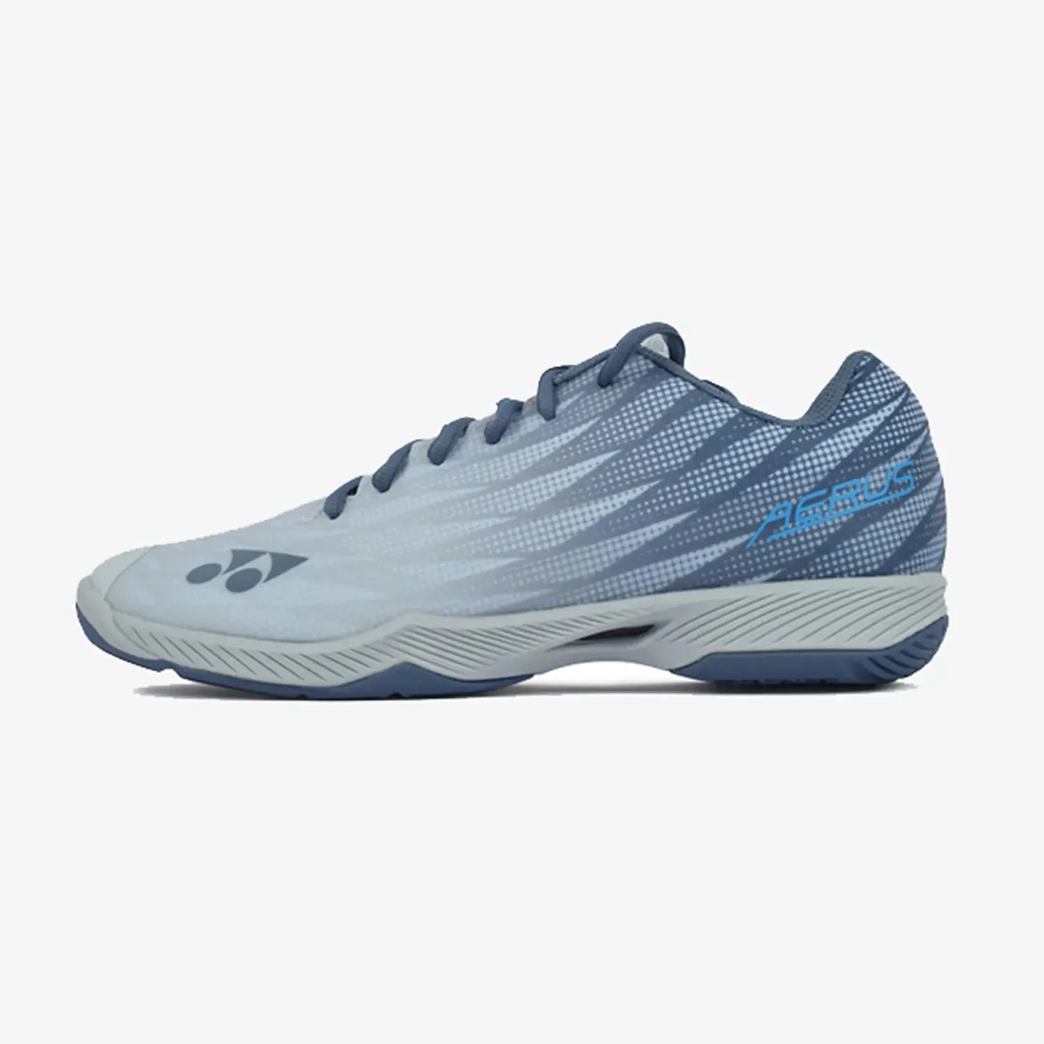 Yonex Aerus Z2 (Blue/Gray) Men's Shoe